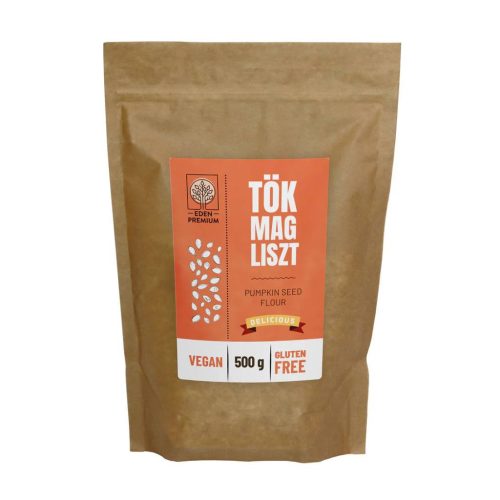 Tökmagliszt 500g