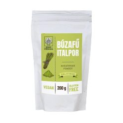 Búzafű italpor 200g