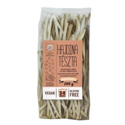 Hajdinatészta szélesmetélt kölessel 200g