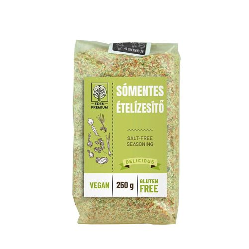 Sómentes ételízesítő 250g
