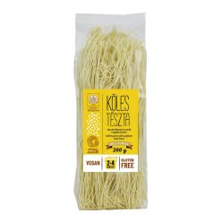 Kölestészta cérnametélt 200 g