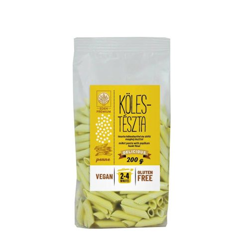 Kölestészta penne 200 g