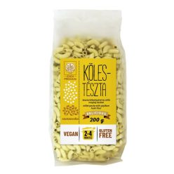 Kölestészta szarvacska 200g                        