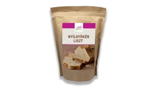 Szafi Reform Nyílgyökér liszt 500g