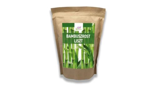 Szafi Reform Bambuszrost liszt 150 g
