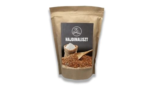 Szafi Free Hajdinaliszt 500 g