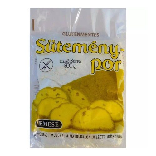 Emese Süteménypor 400g