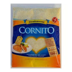 Cornito gluténmentes zsemlemorzsa 200g