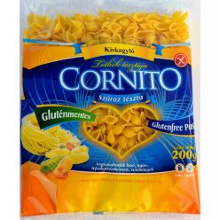 Cornito száraztészta Kiskagyló 200g