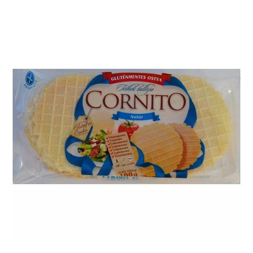 Cornito Tóthék Tallérja Natur 100g